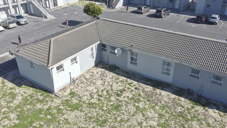2 Bedroom Property for Sale in Sunset Glen Western Cape